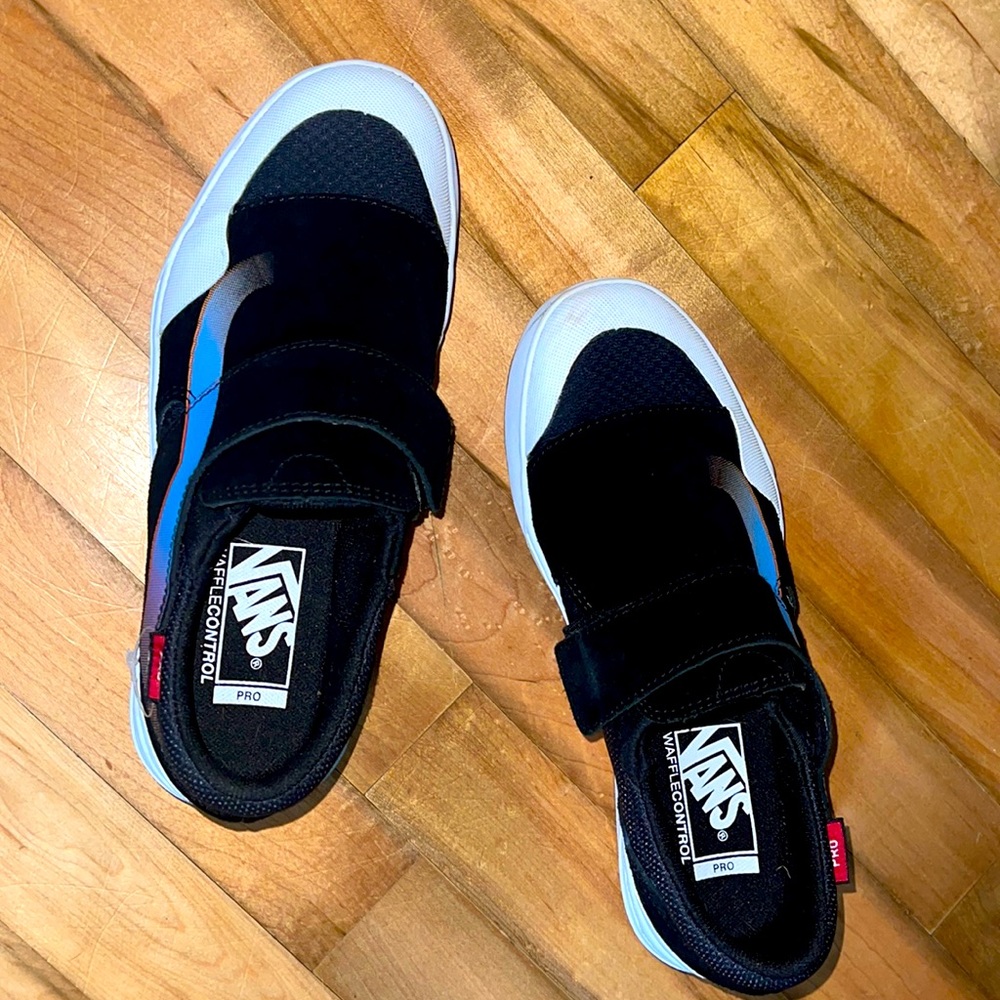 Vans Pro Sneakers